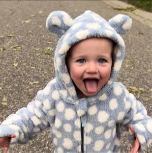 Meet your Posher, Lindsey